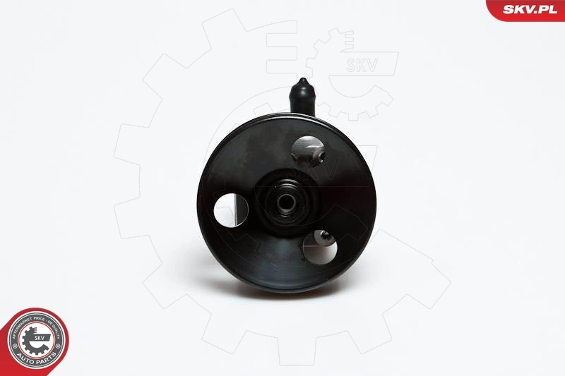 10SKV027 SKV ГУР руля