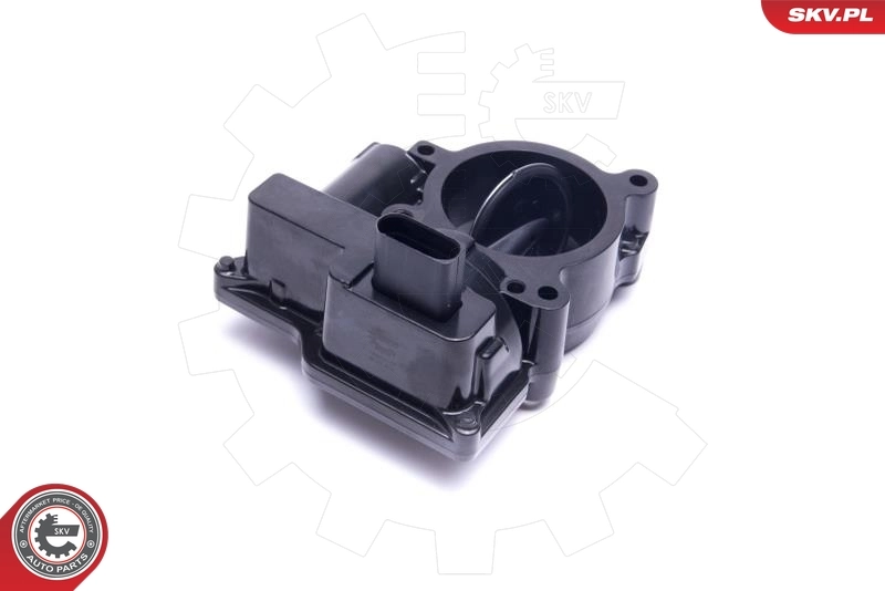 12SKV107 SKV Дроссельная заслонка