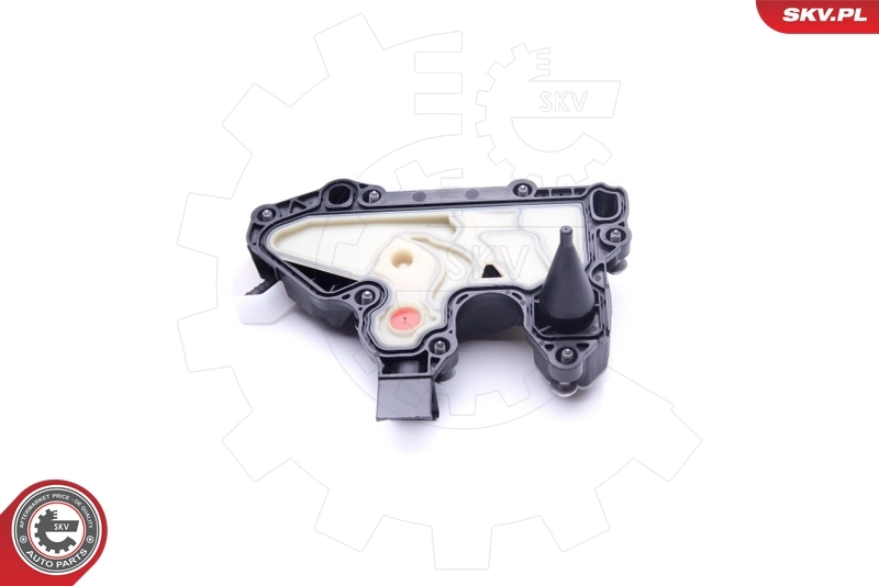 31SKV083 SKV Маслоотделитель картерных газов