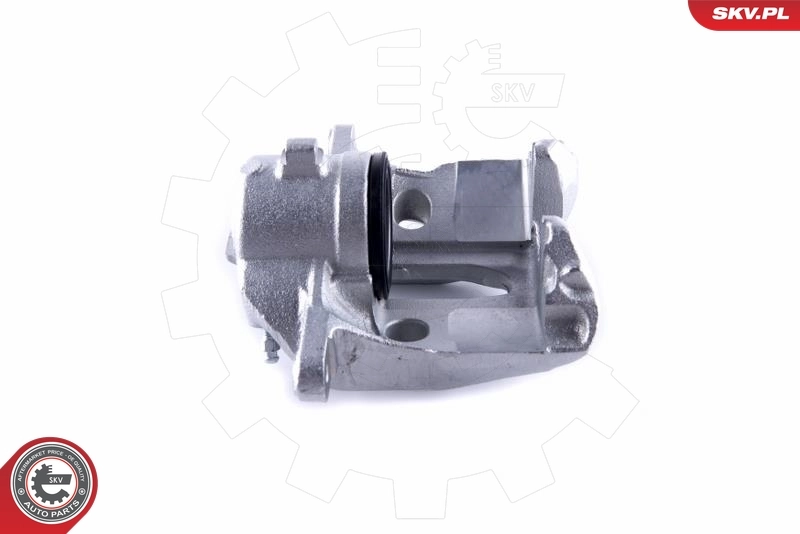55SKV171 SKV Суппорт тормозной, передний, левый