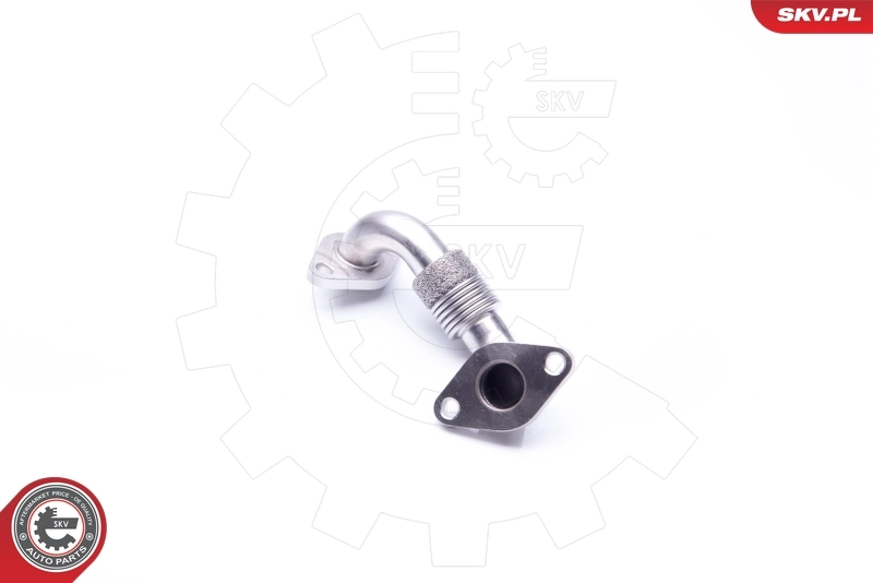 Шланги и трубки системы рециркуляции SKV 14SKV700 цена, от 44.63 USD