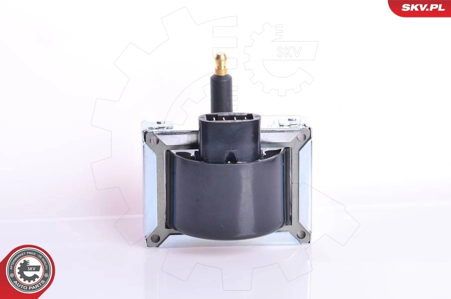 Bobina de ignição Citroen C15 VD