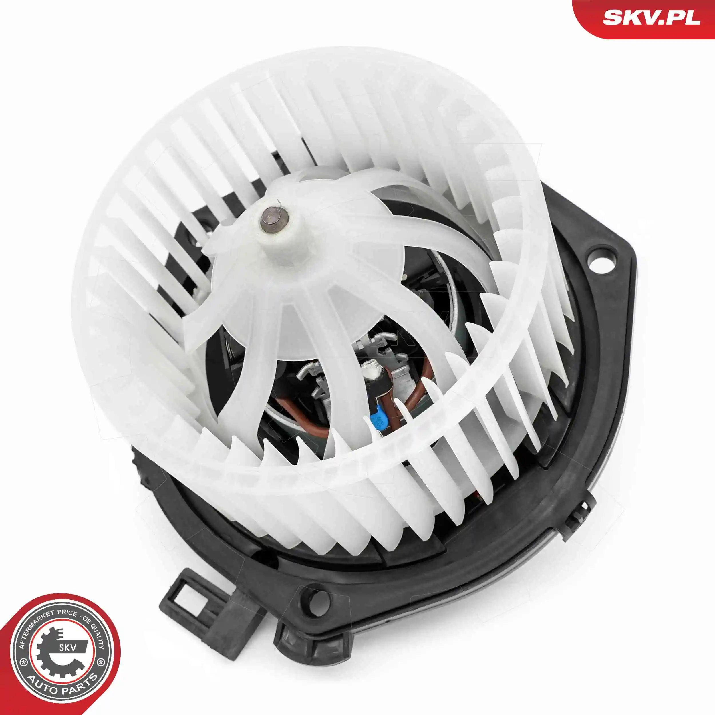 68SKV005 SKV Электромотор печки