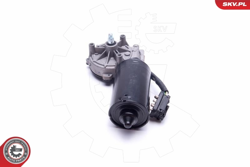 Мотор трапеции стеклоочистителя SKV 19SKV184 цена, от 57.35 USD