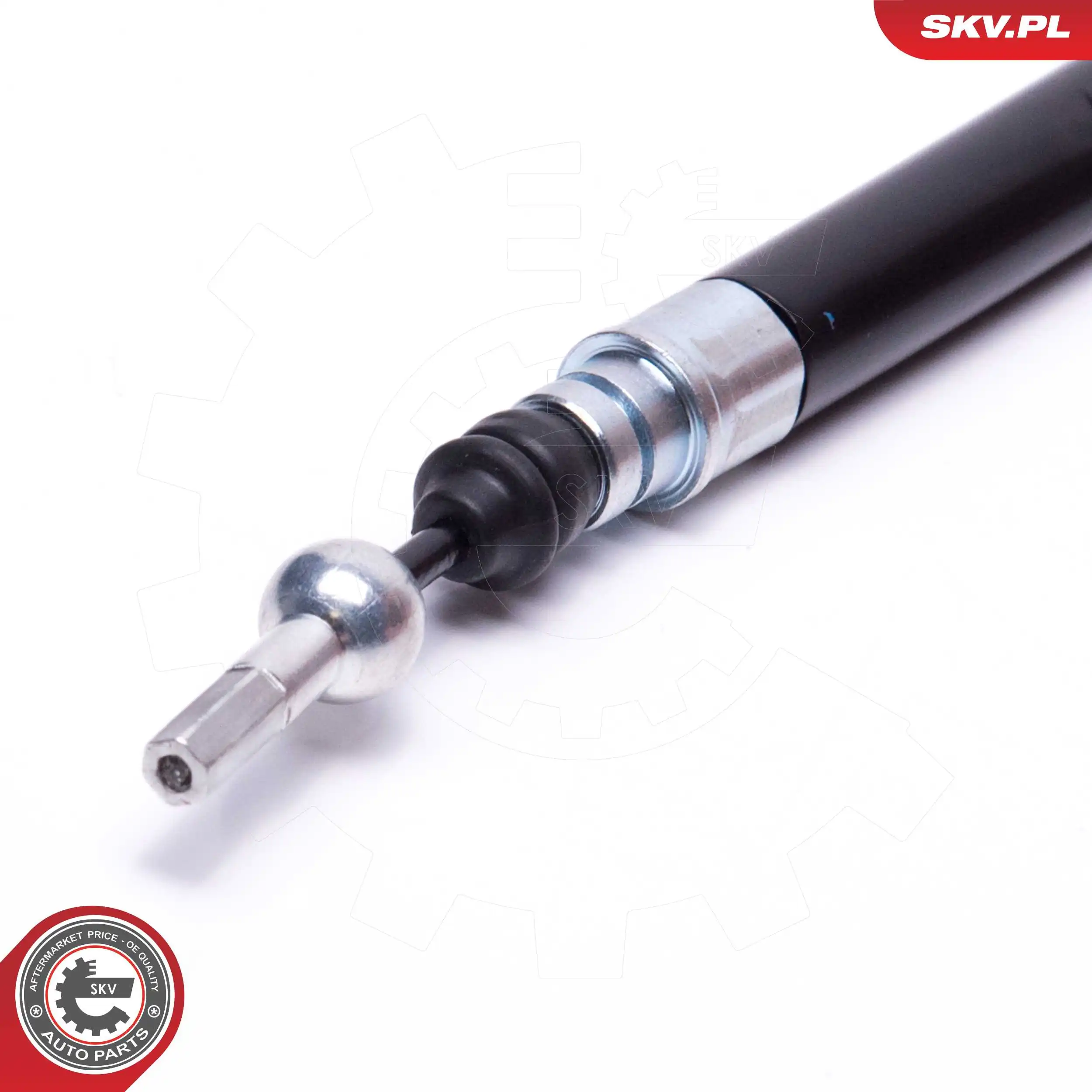 Купить 26SKV833 SKV Тормоз стояночный
