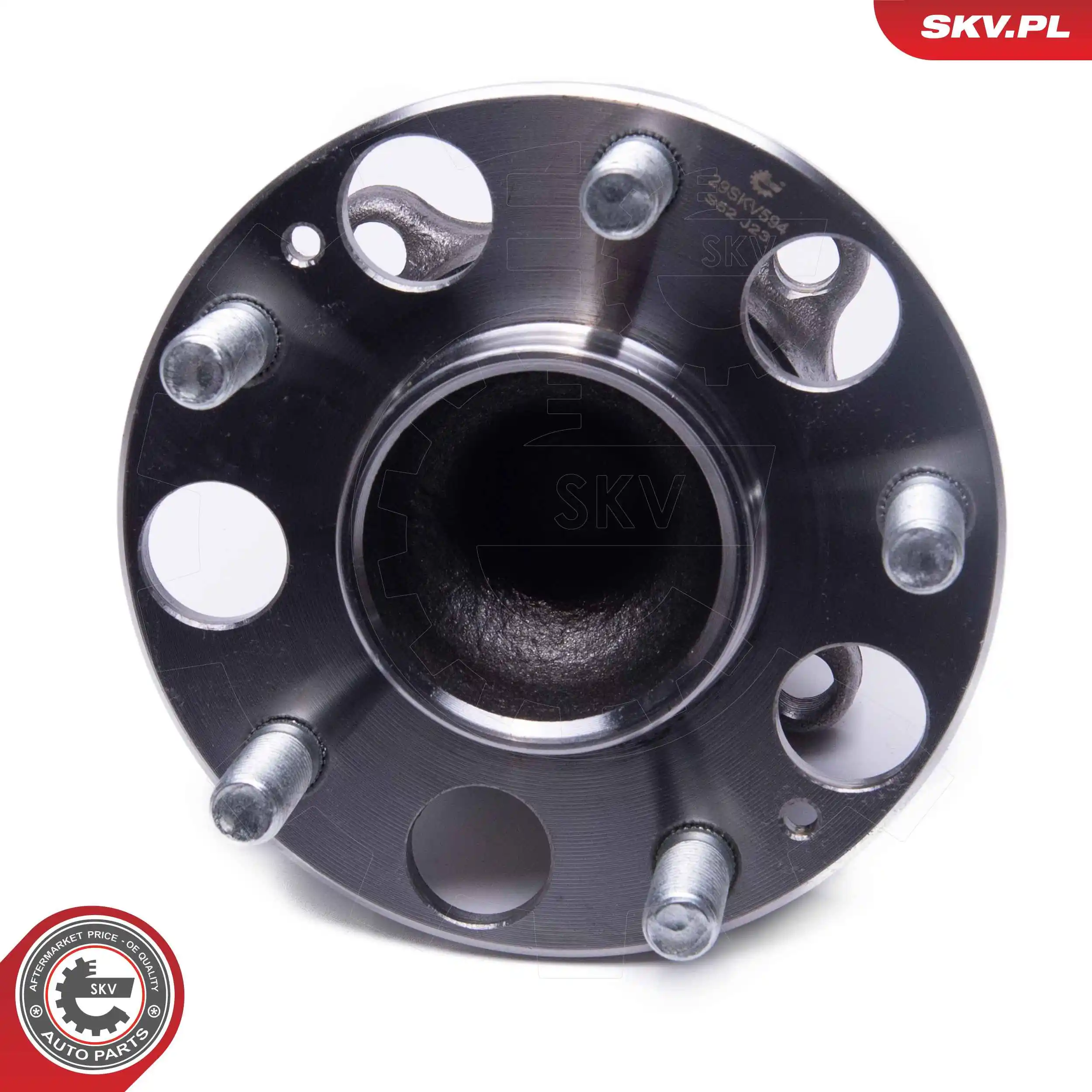 Купить 29SKV594 SKV Задняя шпиндель