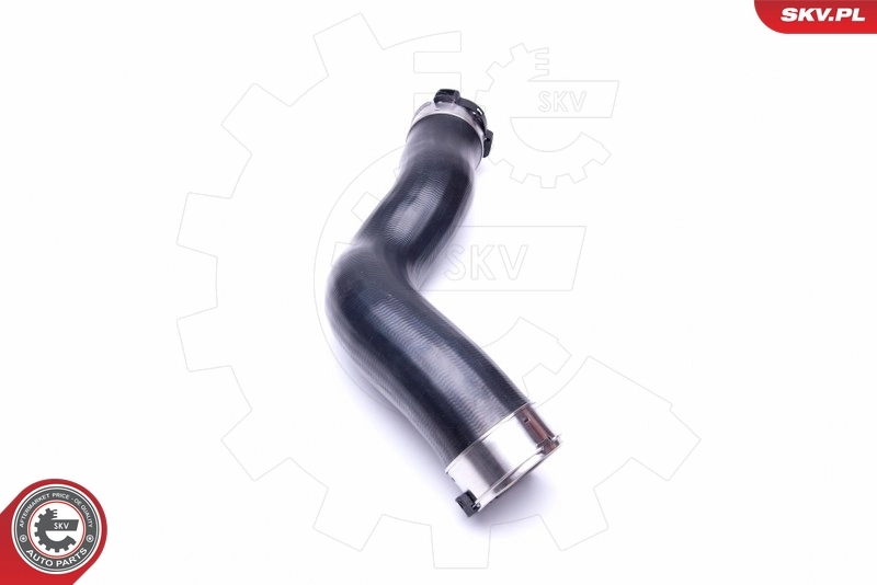 Патрубок воздушный, дроссельной заслонки SKV 24SKV890 цена, от 38.01 USD