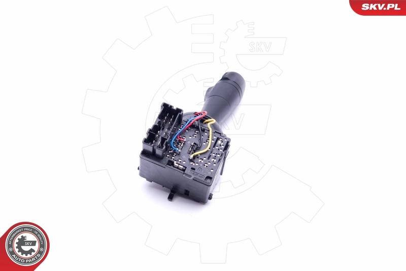 Переключатель подрулевой, левый SKV 38SKV521 цена, от 19.64 USD