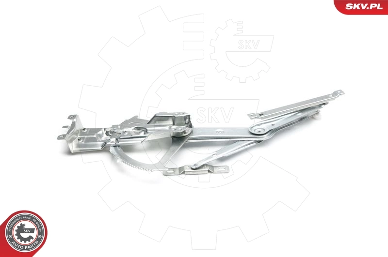 Купить 5140074 General Motors Стеклоподъемник (механизм перемещения стекла)