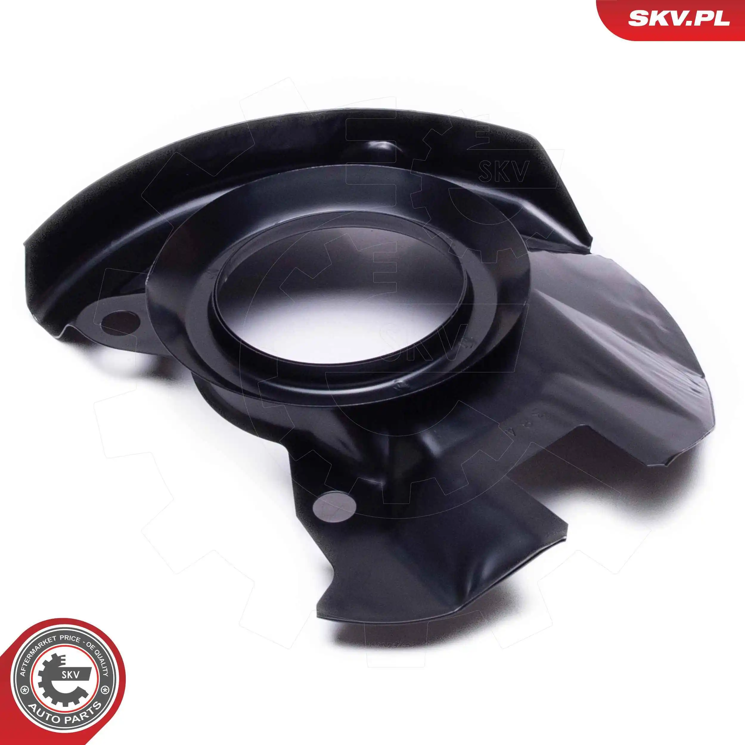 Щиток тормозного диска переднего левого SKV 57SKV252 цена, от 23.50 USD