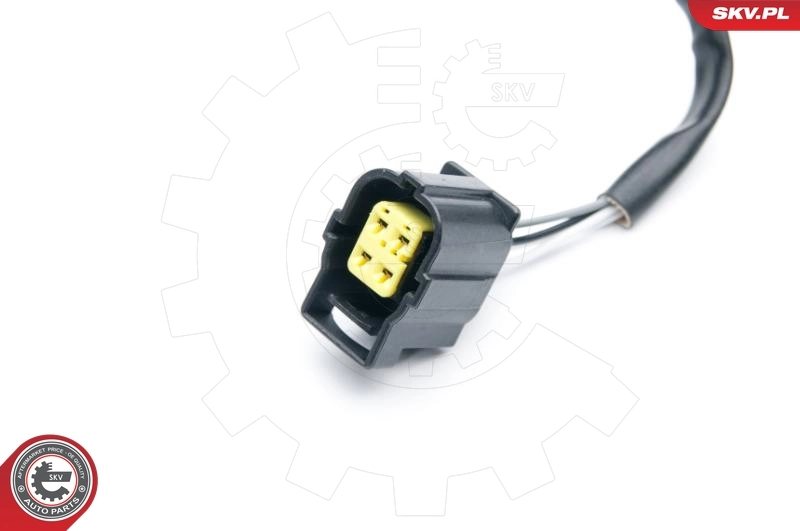 Лямбда-датчик Митсубиси Лансер X