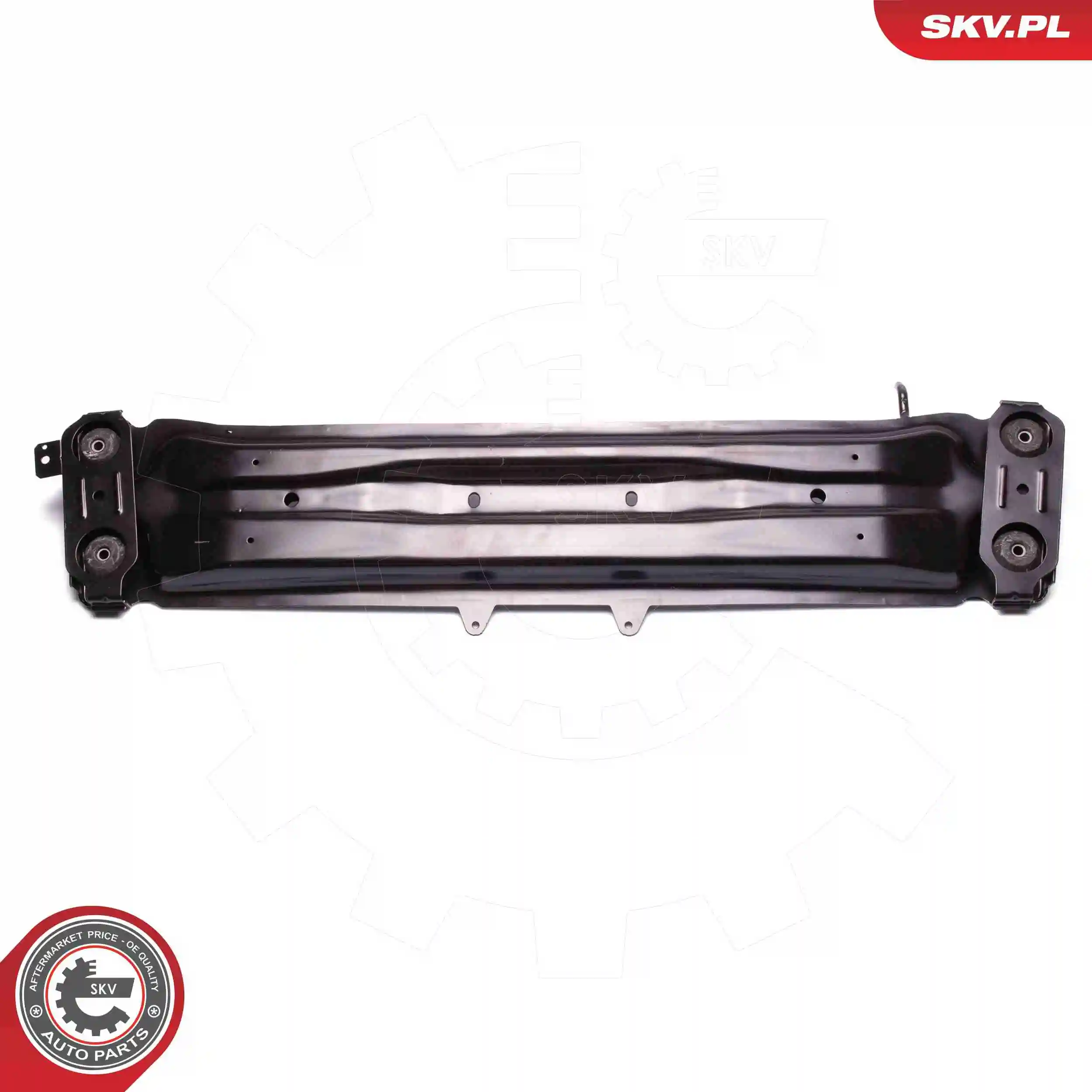 Купить 64SKV096 SKV Кронштейн КПП
