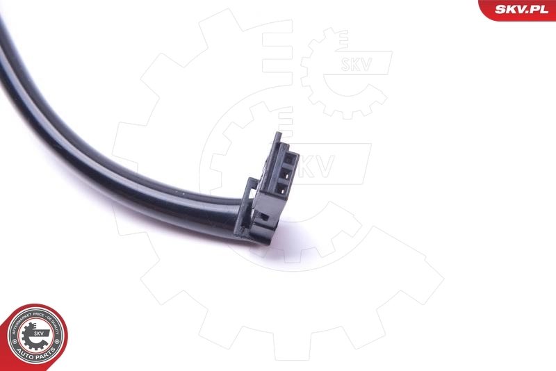 Anel AIRBAG de contato, cabo plano do volante Mercedes C CL203