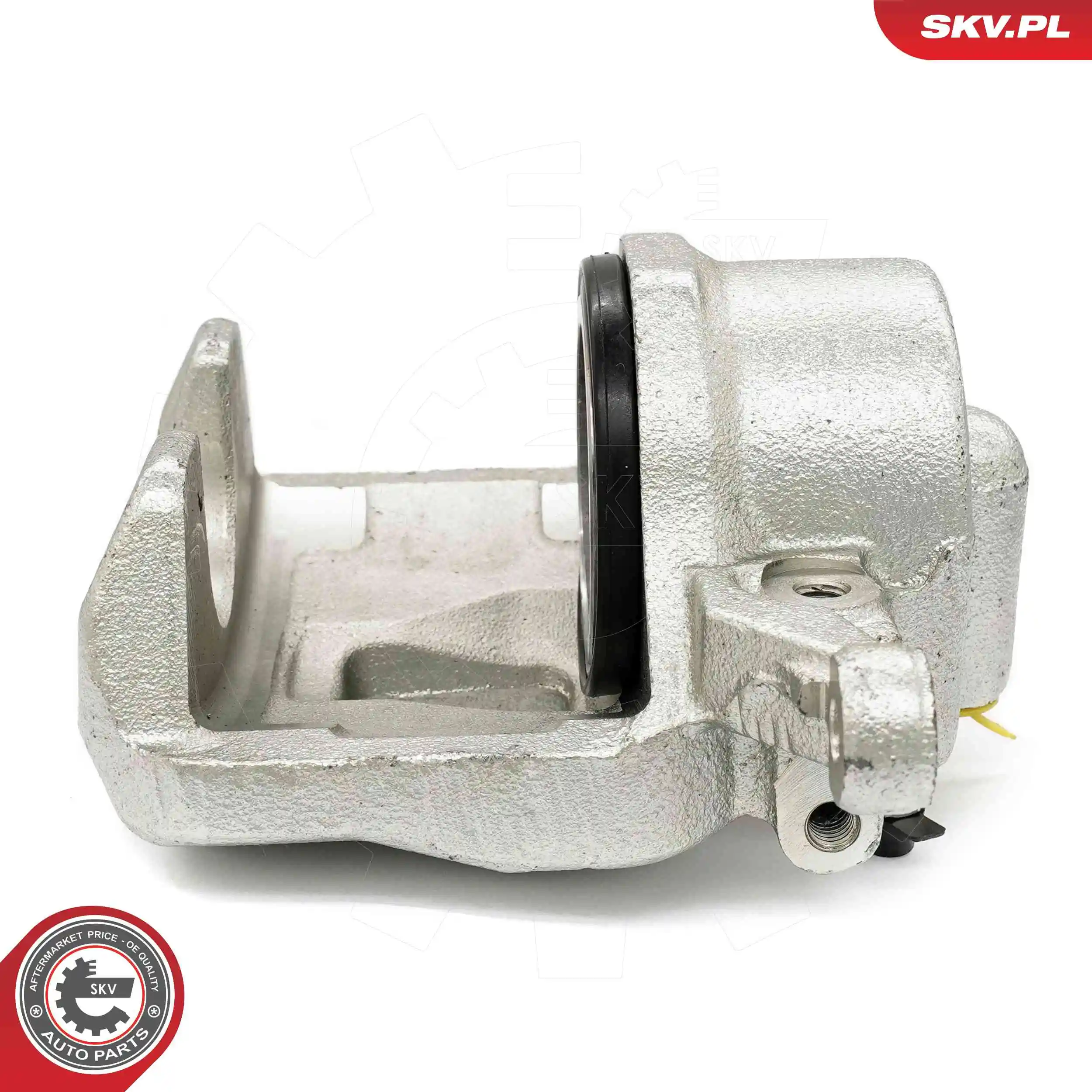 67SKV061 SKV Суппорт тормозной, передний, левый