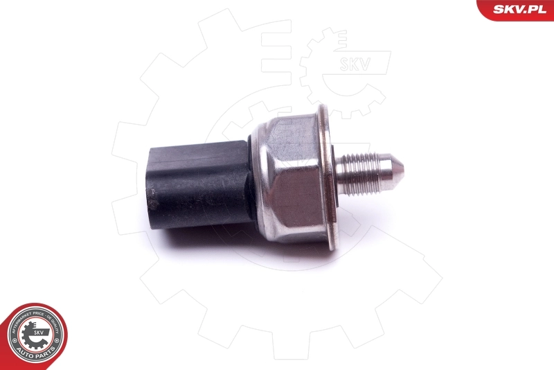 Датчик давления топлива Mitsubishi Outlander II XL внедорожник (CWW) (2005 - 2012) цена, от 25.35 USD