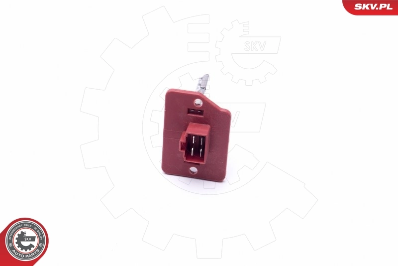 Реле отопителя SKV 94SKV096 цена, от 12.70 USD