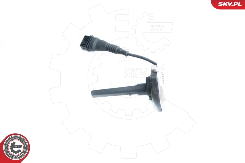 Купить Датчик уровня масла Бмв 5  E39