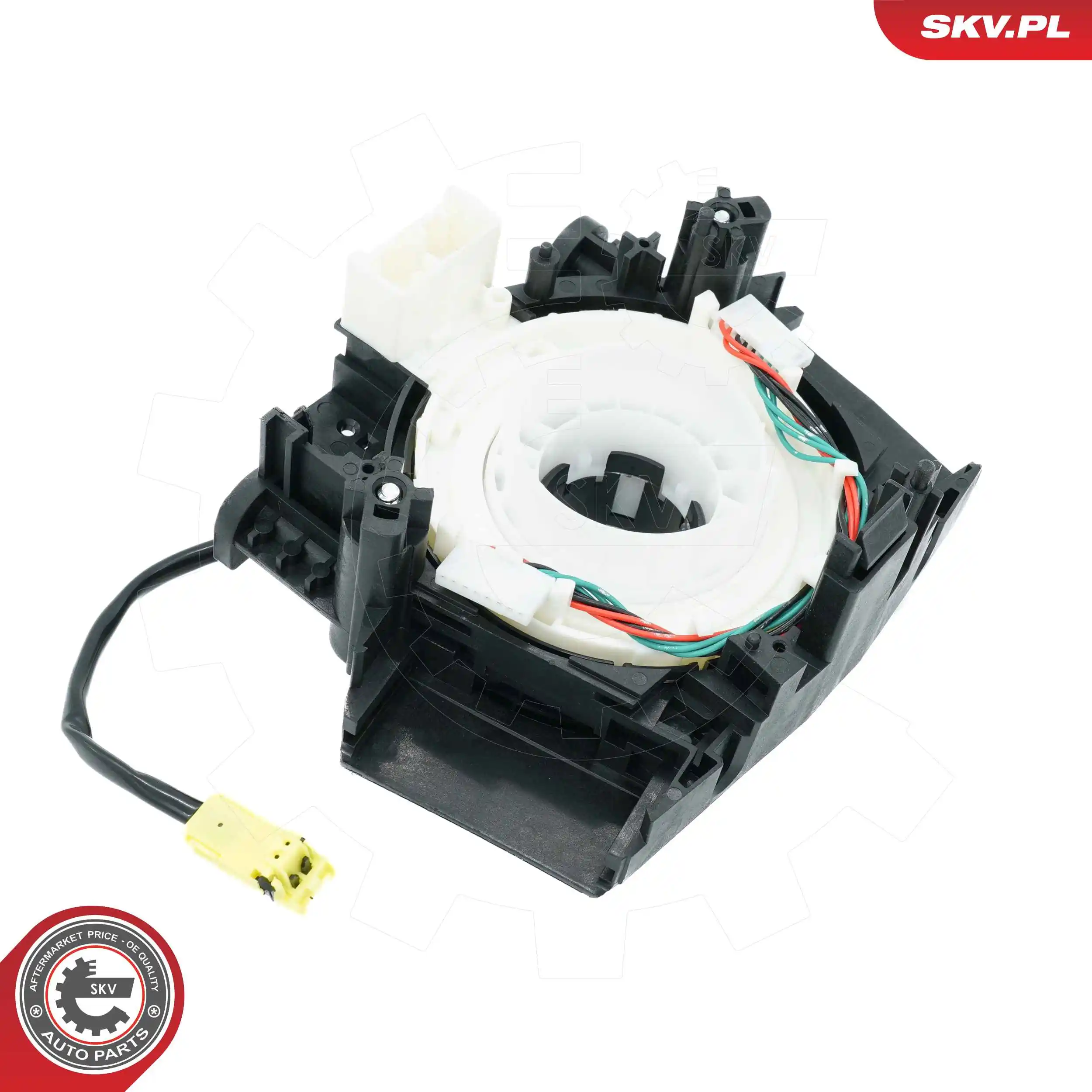 Контактное кольцо подушки безопасности SKV 96SKV599 цена, от 33.27 USD