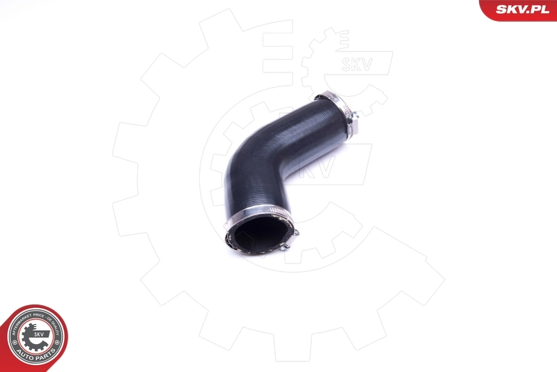 Шланг/патрубок интеркуллера SKV 24SKV936 цена, от 25.21 USD