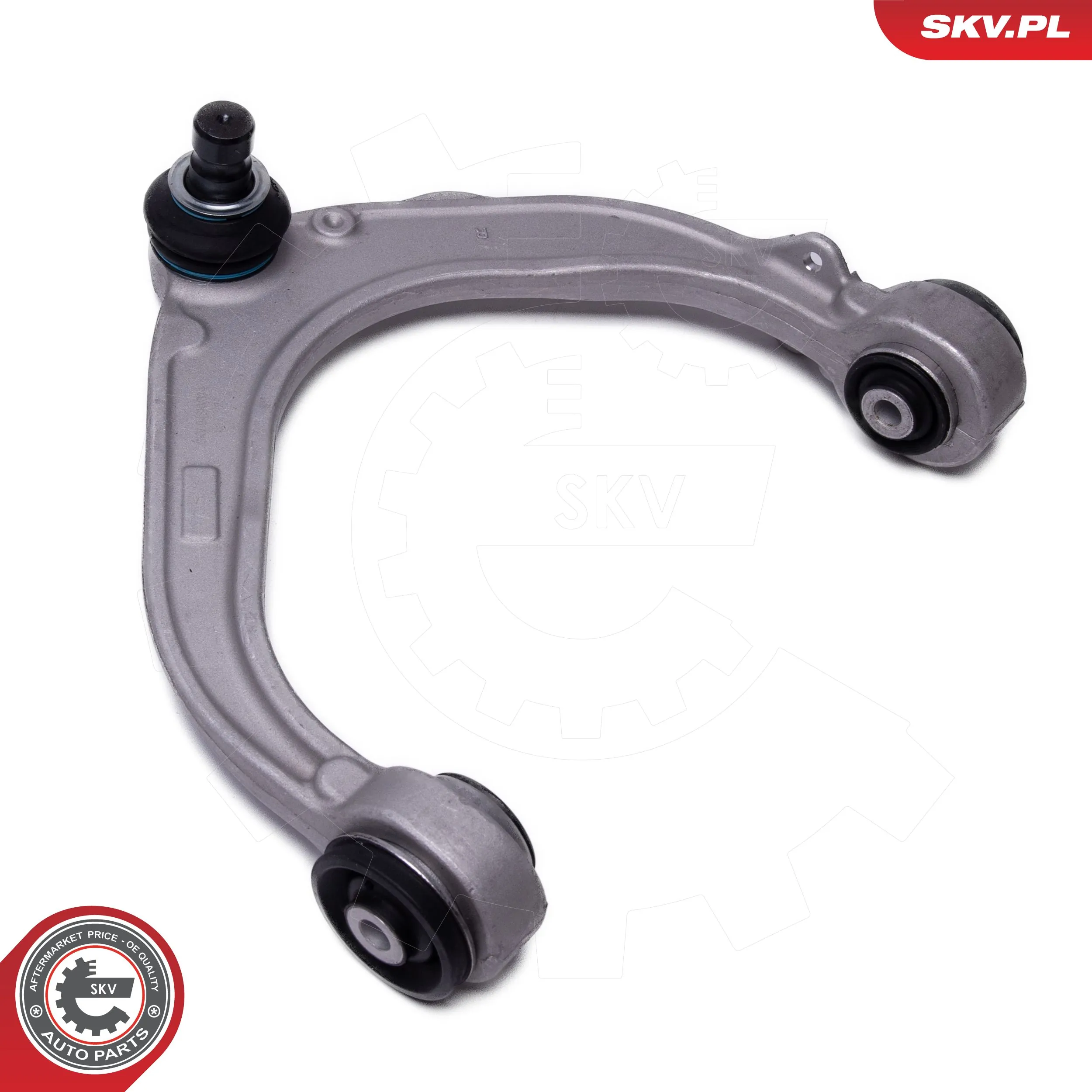 Комплект рычагов передней подвески 04SKV870 SKV