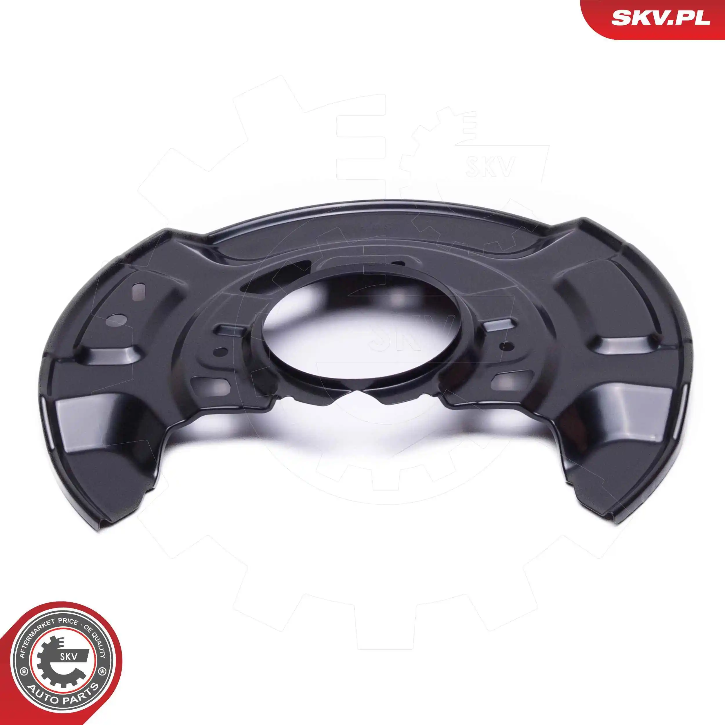 Щиток тормозного диска переднего SKV 57SKV225 цена, от 25.41 USD