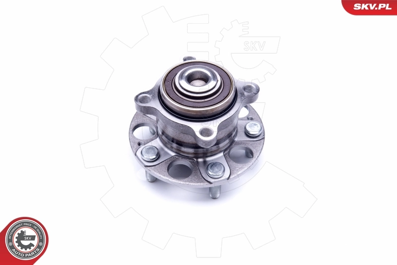Ступицы задних колес SKV 29SKV239 цена, от 51.75 USD