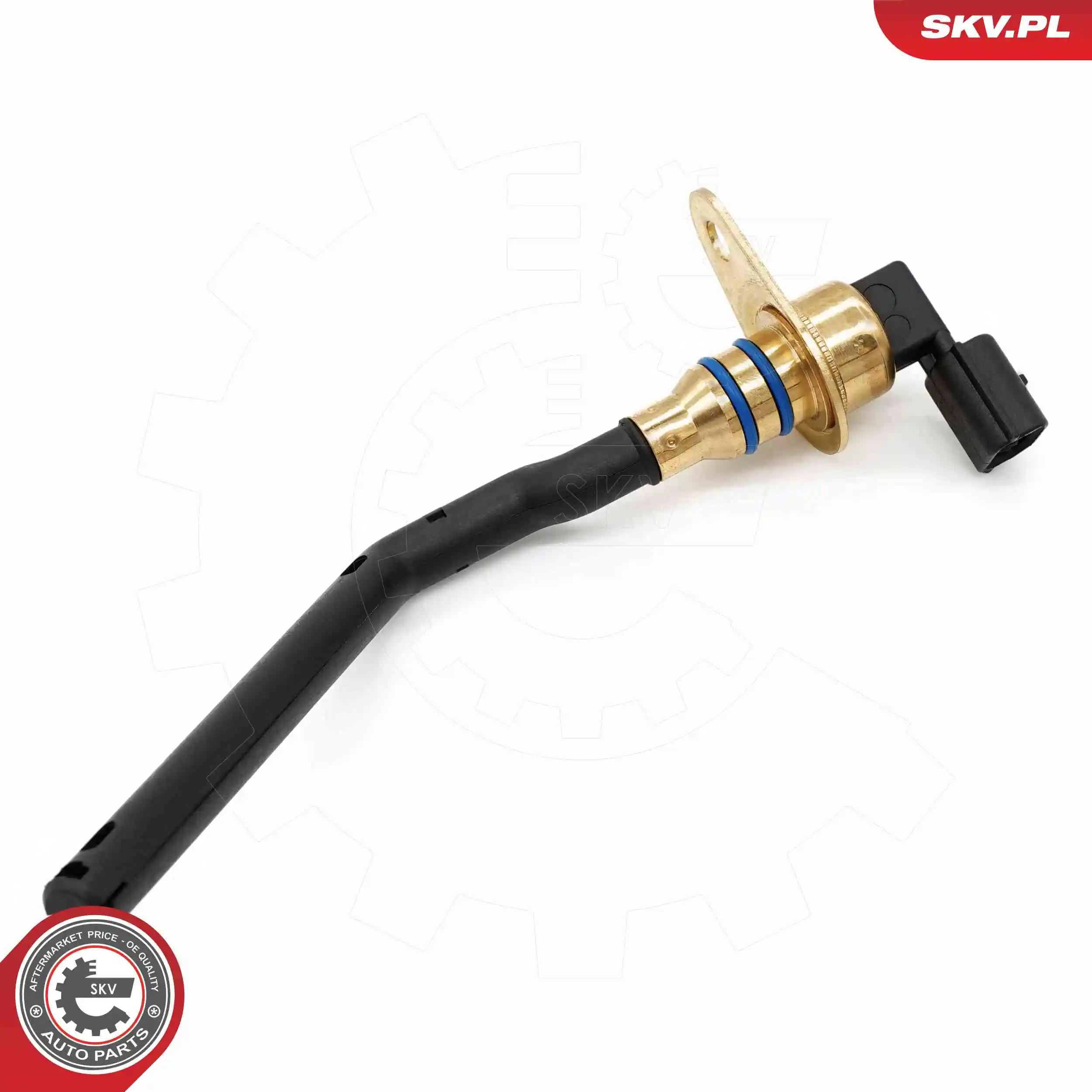 17SKV944 SKV Датчик уровня масла
