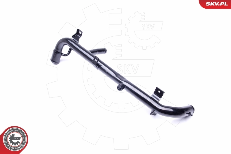 Шланг/патрубок системы охлаждения SKV 43SKV773 цена, от 17.08 USD