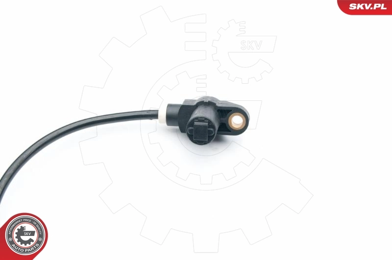 Передний датчик АБС Opel 90510884 цена, от 18.86 USD