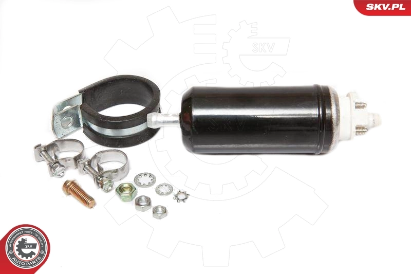 Топливный насос магистральный Renault (RVI) 6001021735 цена, от 49.31 USD