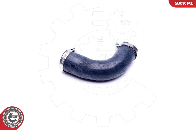 Шланг/патрубок интеркуллера SKV 24SKV964 цена, от 44.00 USD