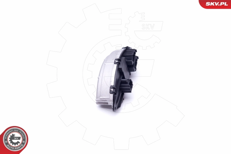 Реле отопителя SKV 94SKV063 цена, от 34.42 USD