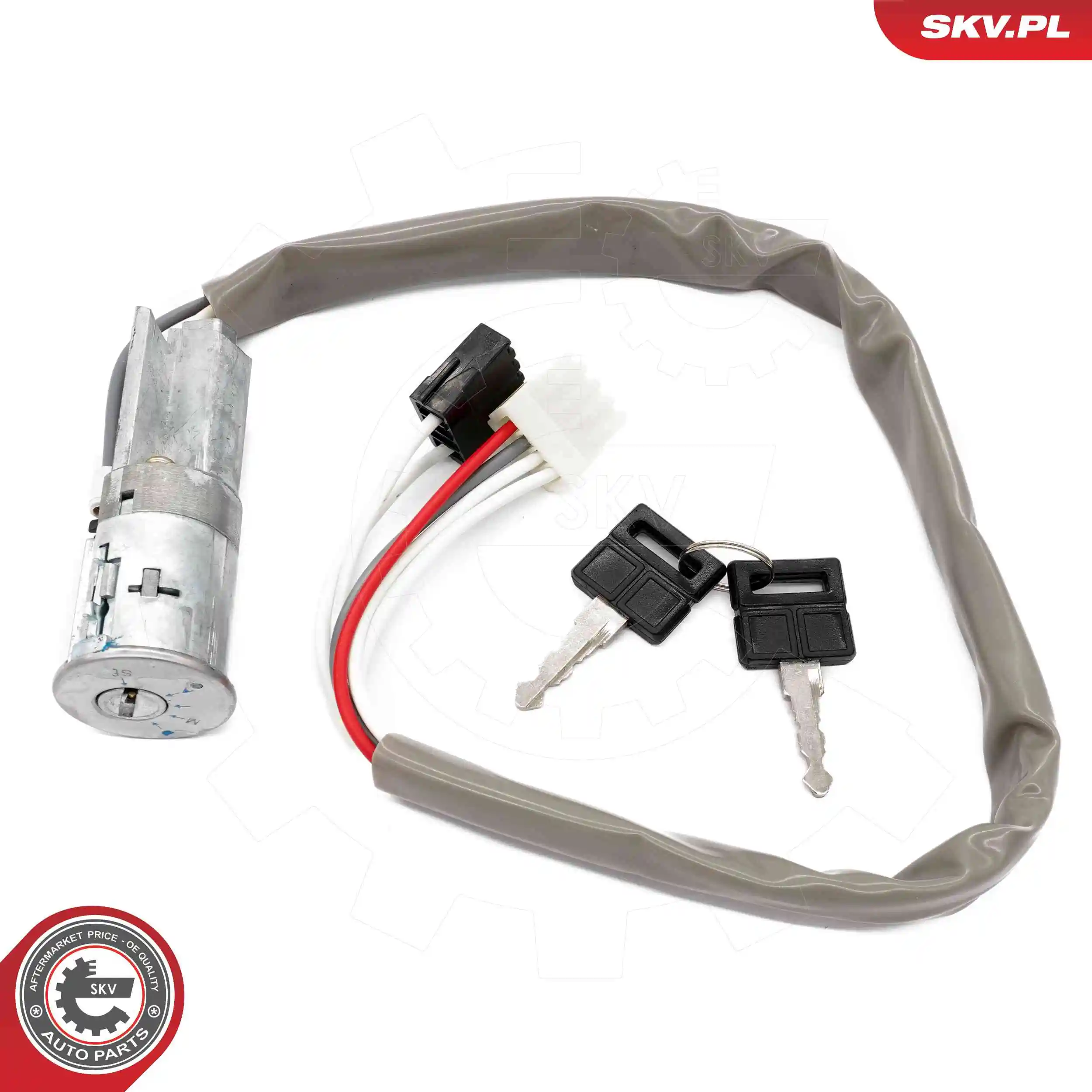 65SKV223 SKV Замок зажигания