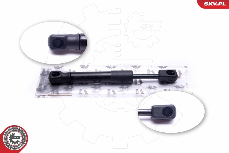 Амортизатор задней двери VAG 1E0827550 цена, от 4.83 USD