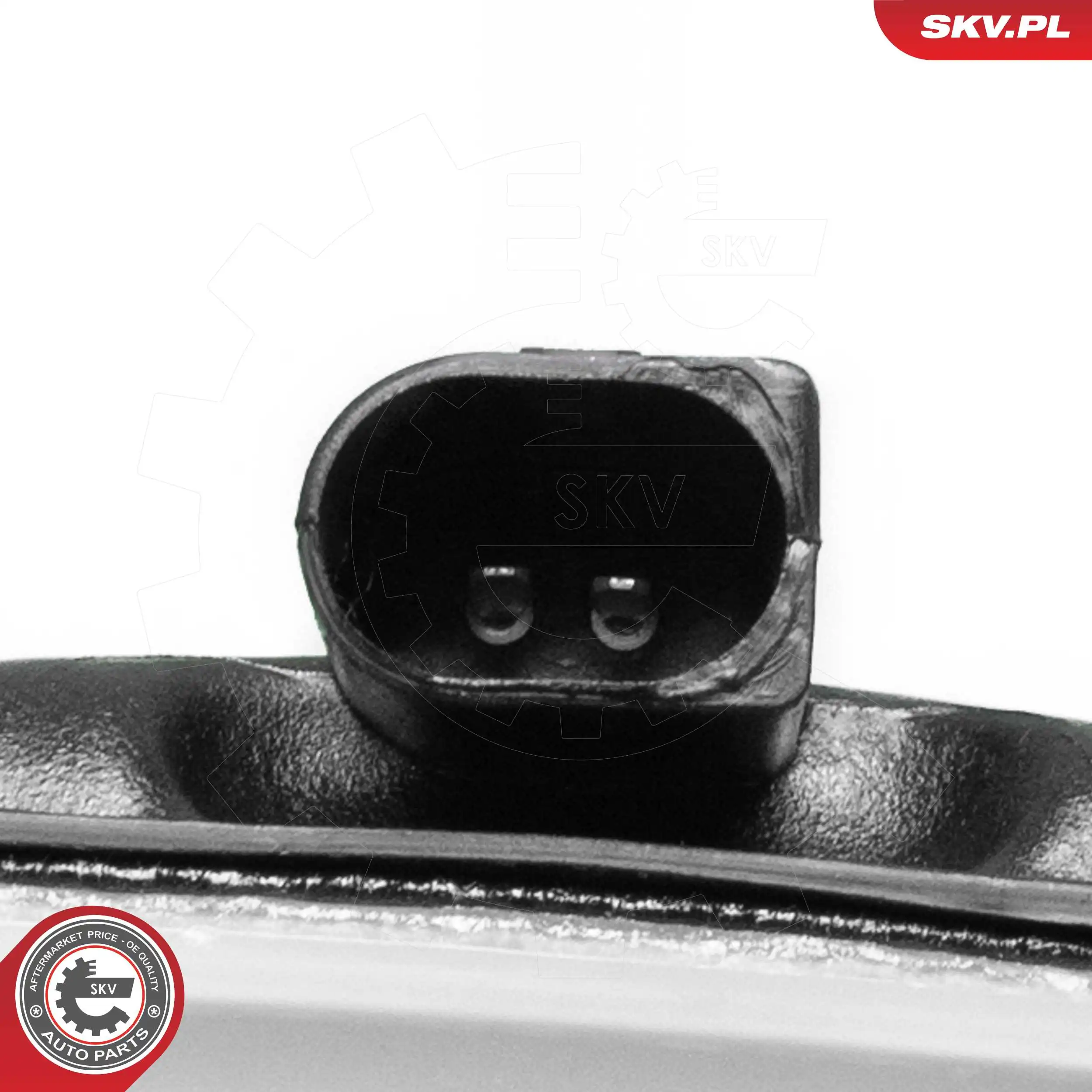 Tanque de expansão do sistema de esfriamento Mercedes GL X164