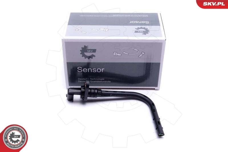 Sensor do nível de óleo de motor Renault Clio 5 B7