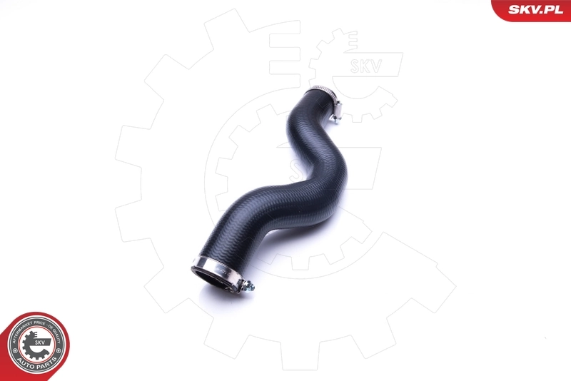 Шланг/патрубок интеркуллера SKV 24SKV867 цена, от 26.65 USD