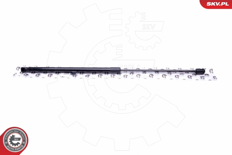 Amortecedor da capota Citroen Xsara N1