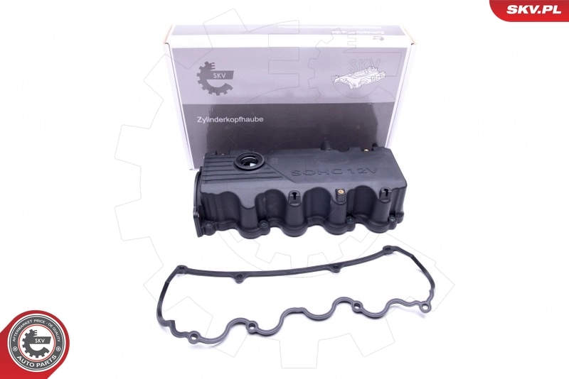 Tampa de válvulas Hyundai Accent 2 LC