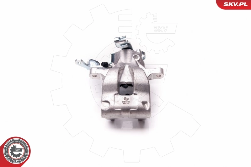 Суппорт задний левый 34SKV403 SKV