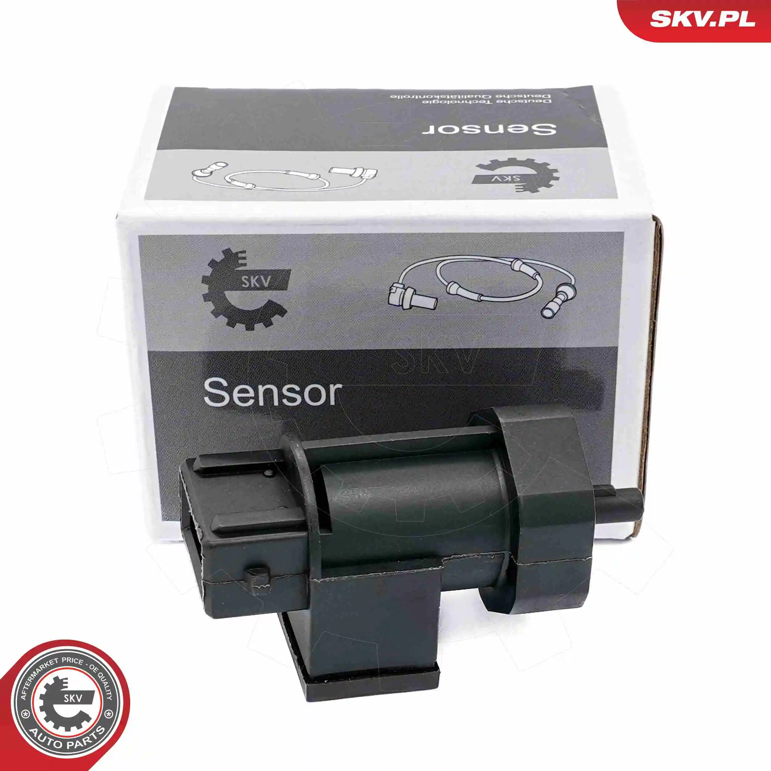 Sensor de velocidade KIA Ceed ED