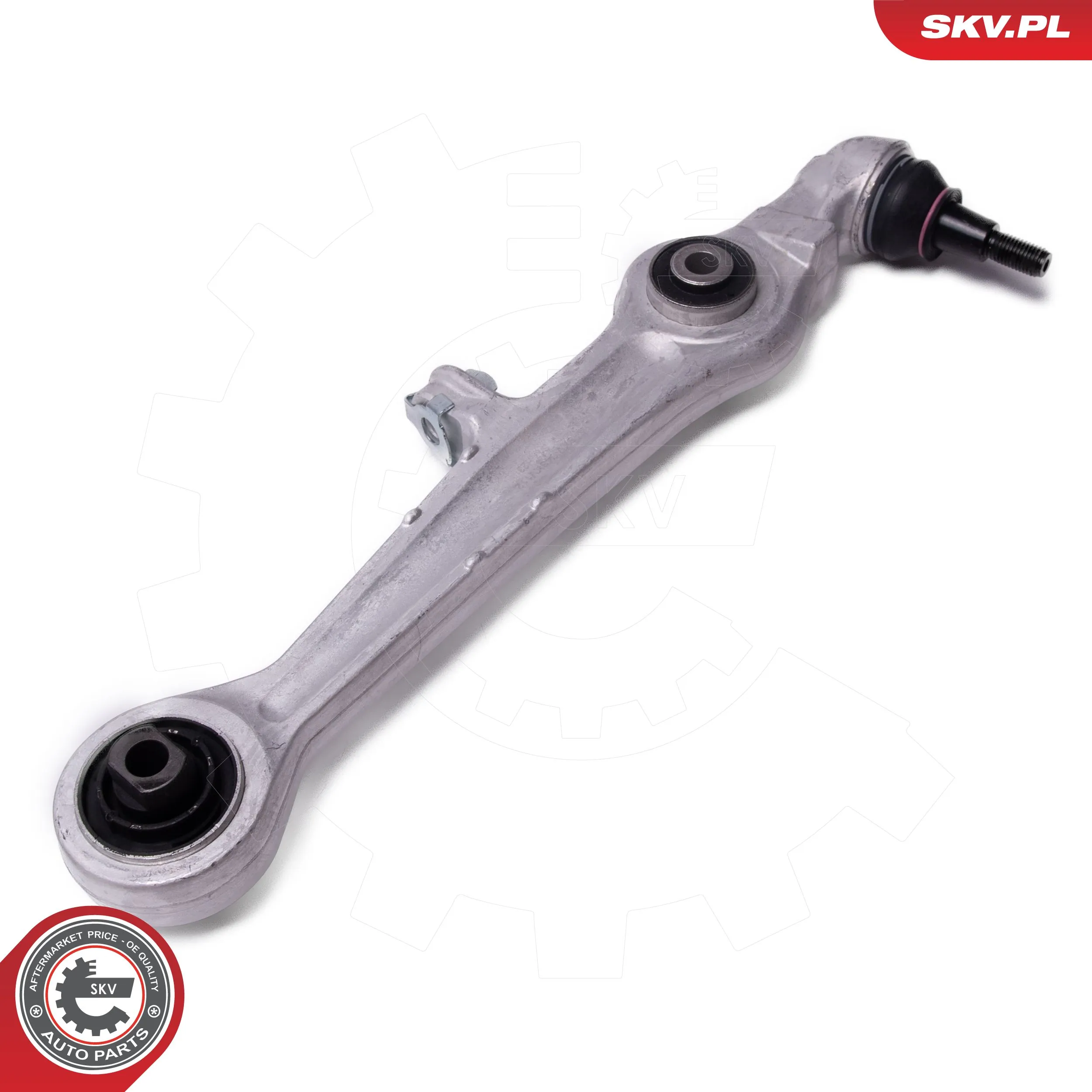 Комплект рычагов передней подвески SKV 04SKV700