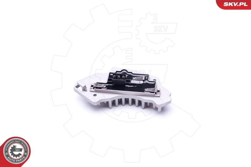 Реле отопителя SKV 94SKV090 цена, от 28.67 USD