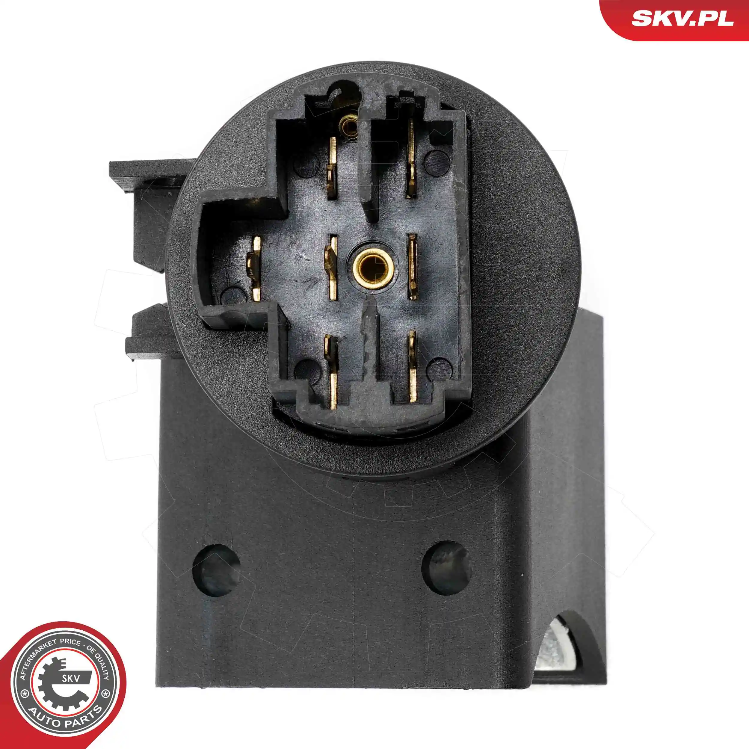 Fecho de ignição Fiat Punto 1 176