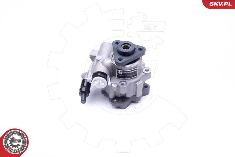Насос ГУР 10SKV242 SKV