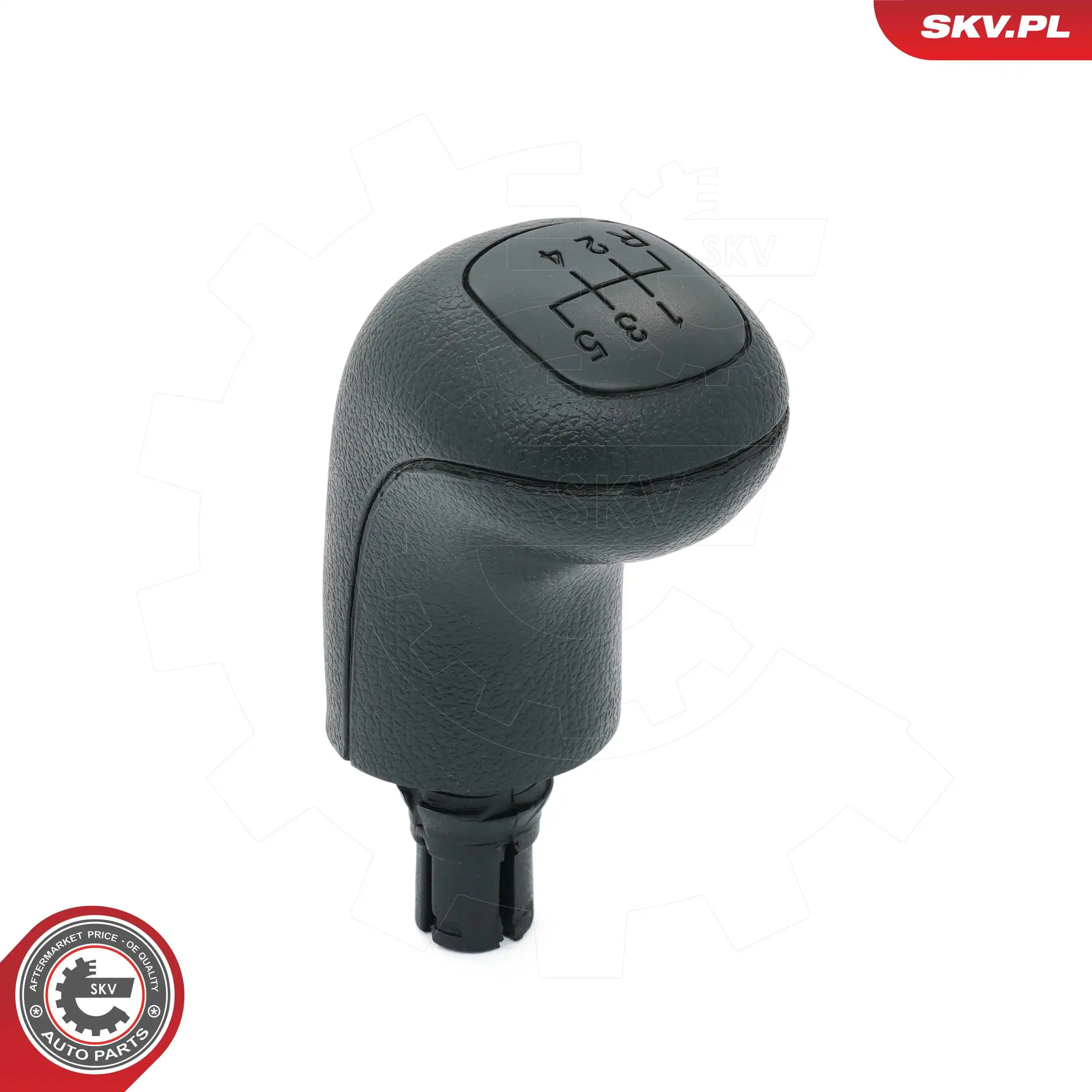 Рукоятка рычага КПП SKV 63SKV064 цена, от 5.44 USD
