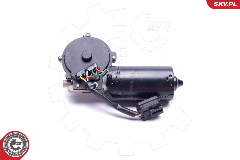 Купить 19SKV184 SKV Мотор стеклоочестителя