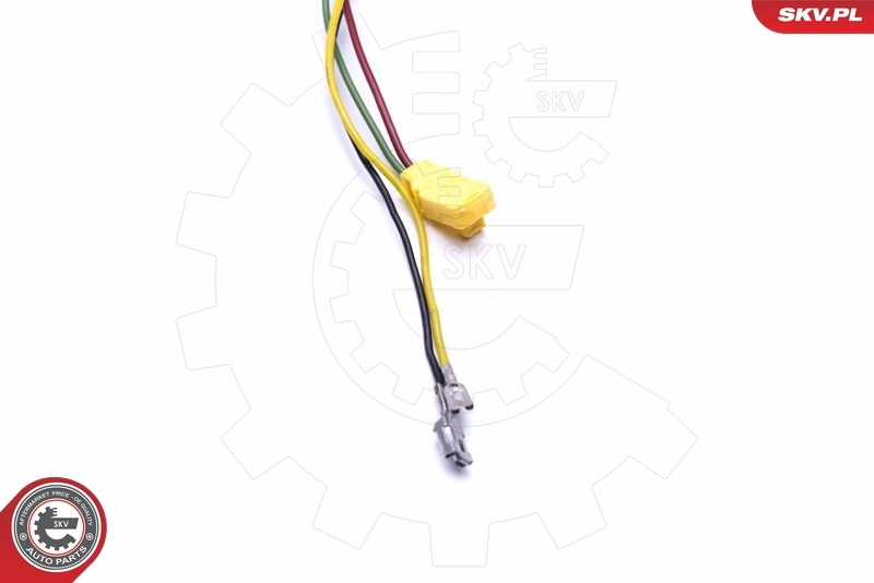 Шлейф руля 96SKV504 SKV