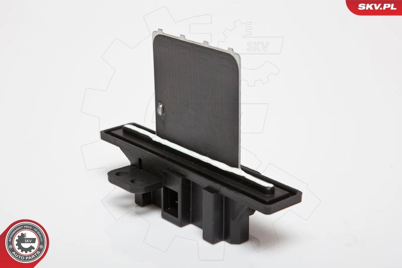 Купить 95SKV026 SKV Регулятор оборотов вентилятора печки