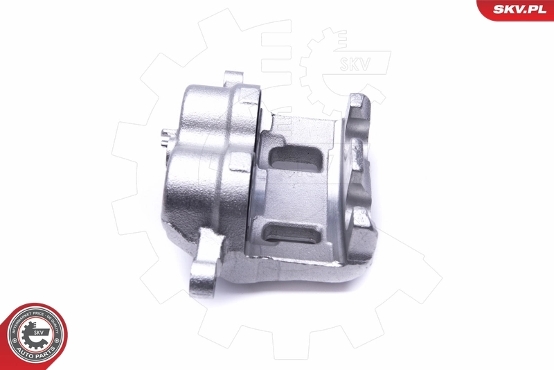 46SKV622 SKV Суппорт тормозной, передний, правый